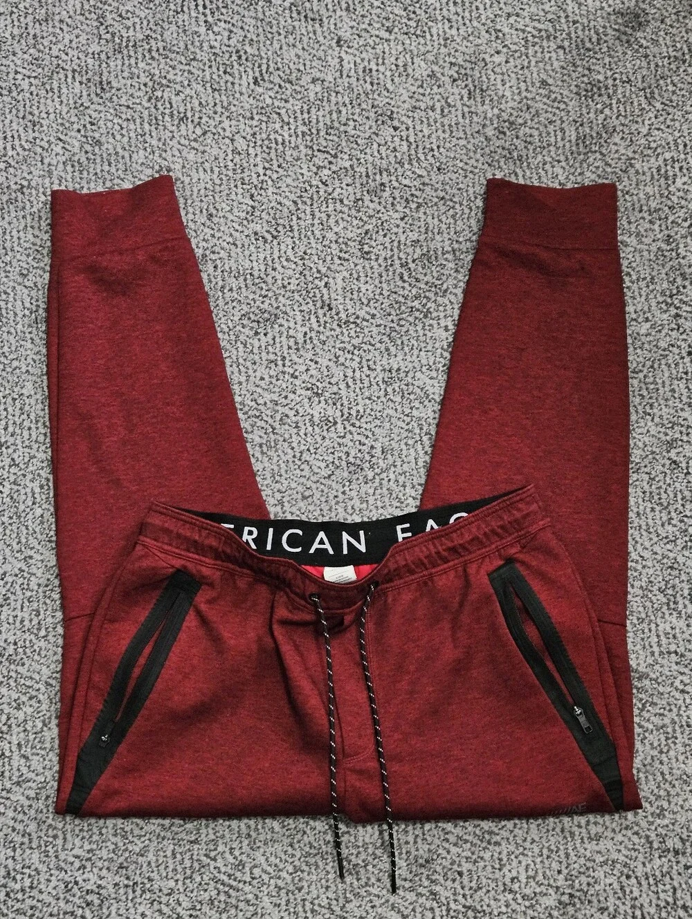Sale: Mens American Eagle 24/7 Jogger Sweatpants - Large